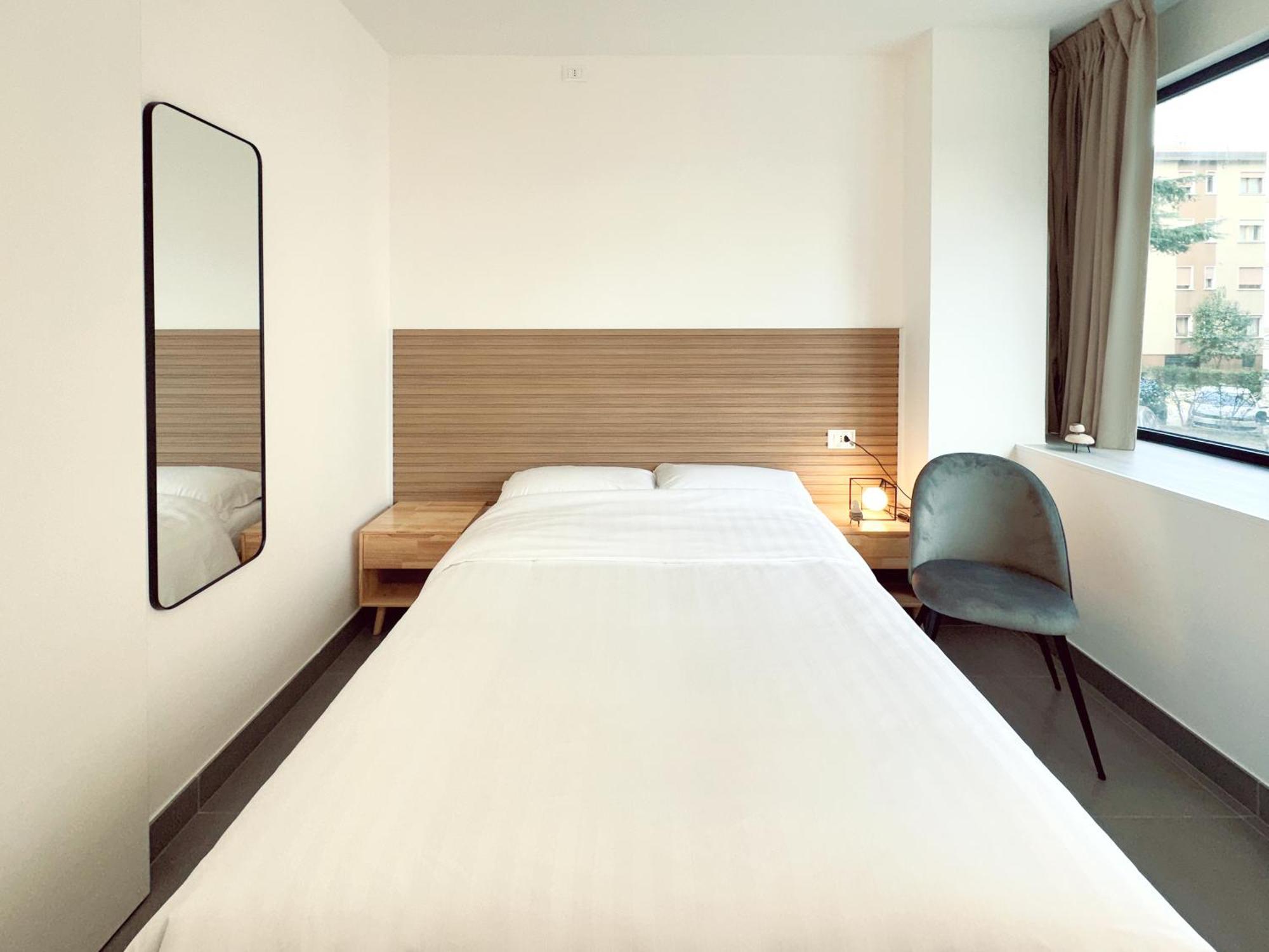 Appartement Deeproomvenice *