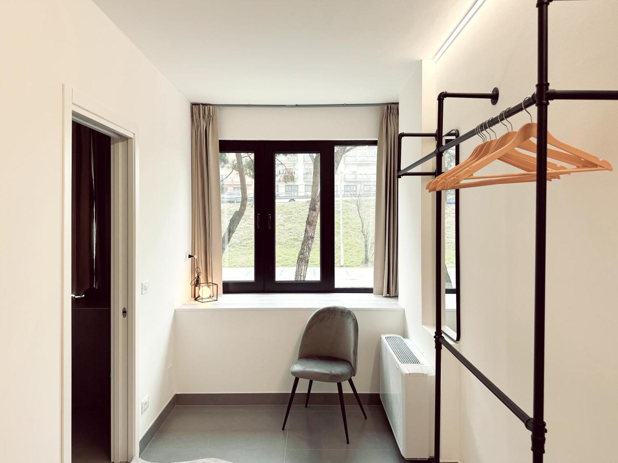 Deeproomvenice Apartment Venedig