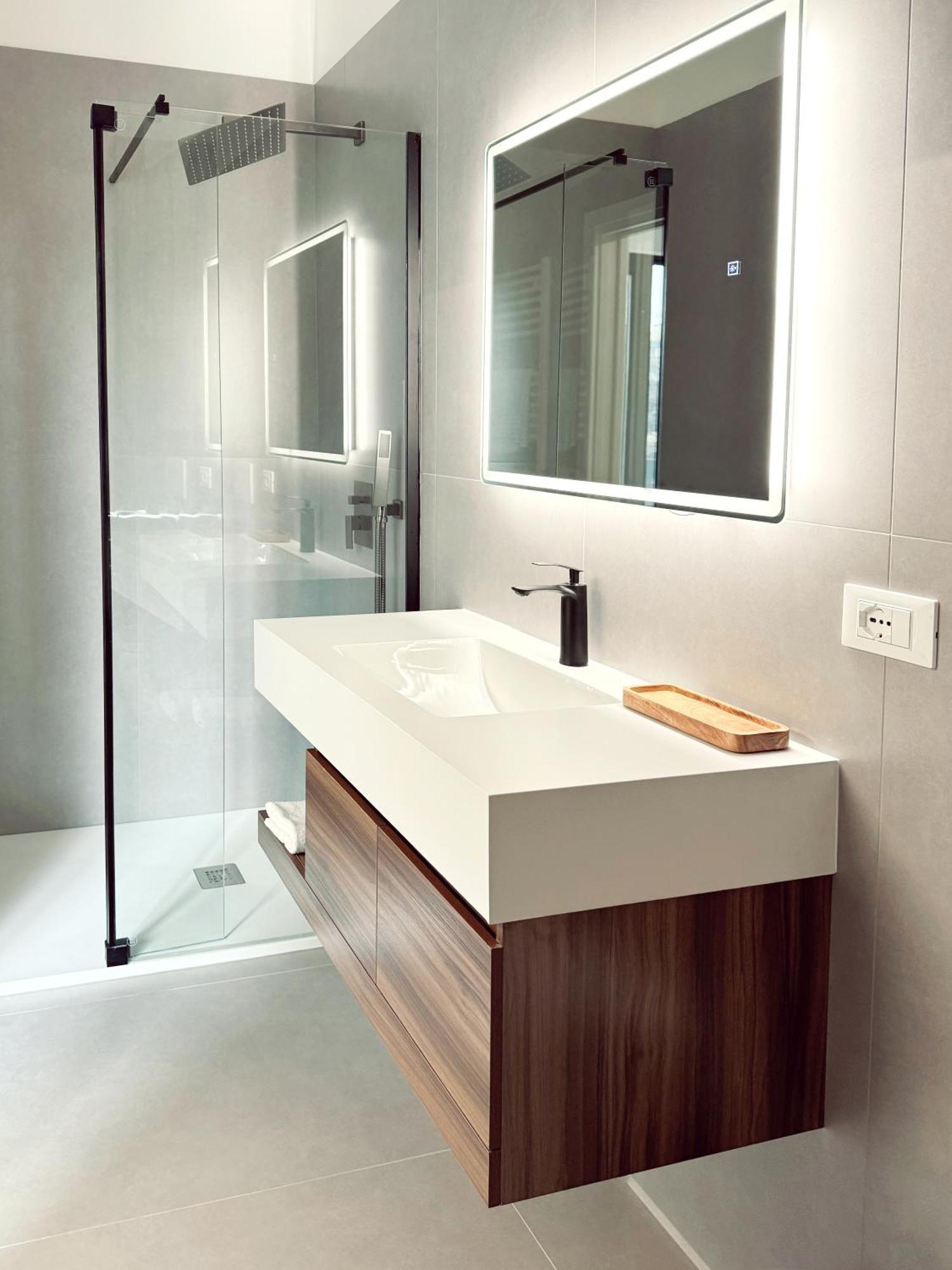 Deeproomvenice Apartment *