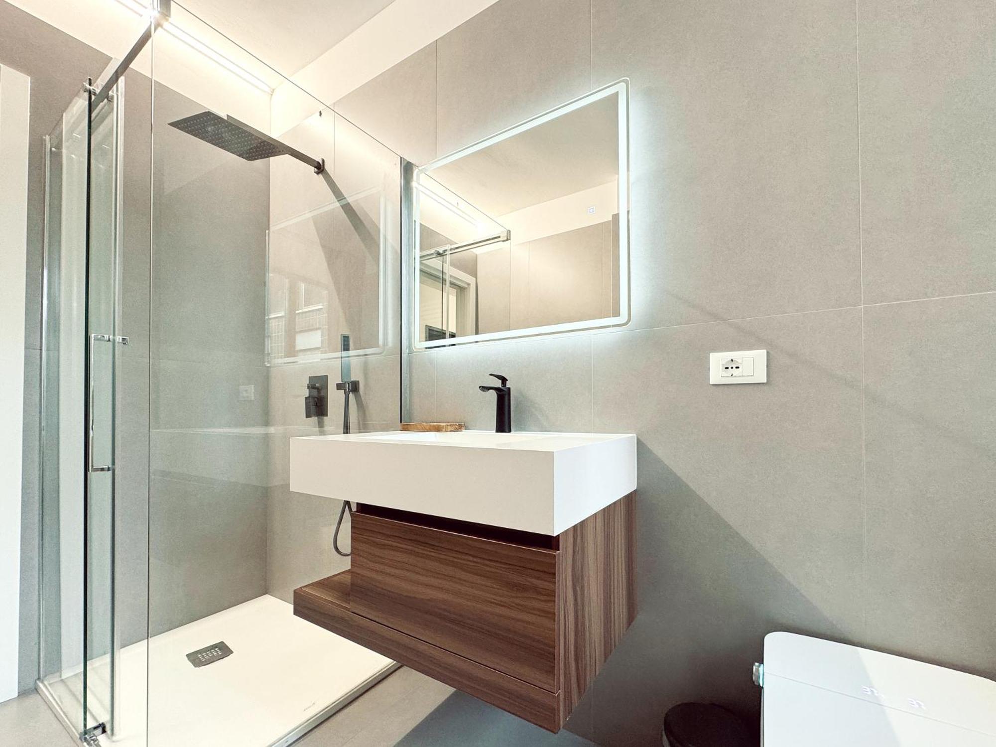 Apartment Deeproomvenice