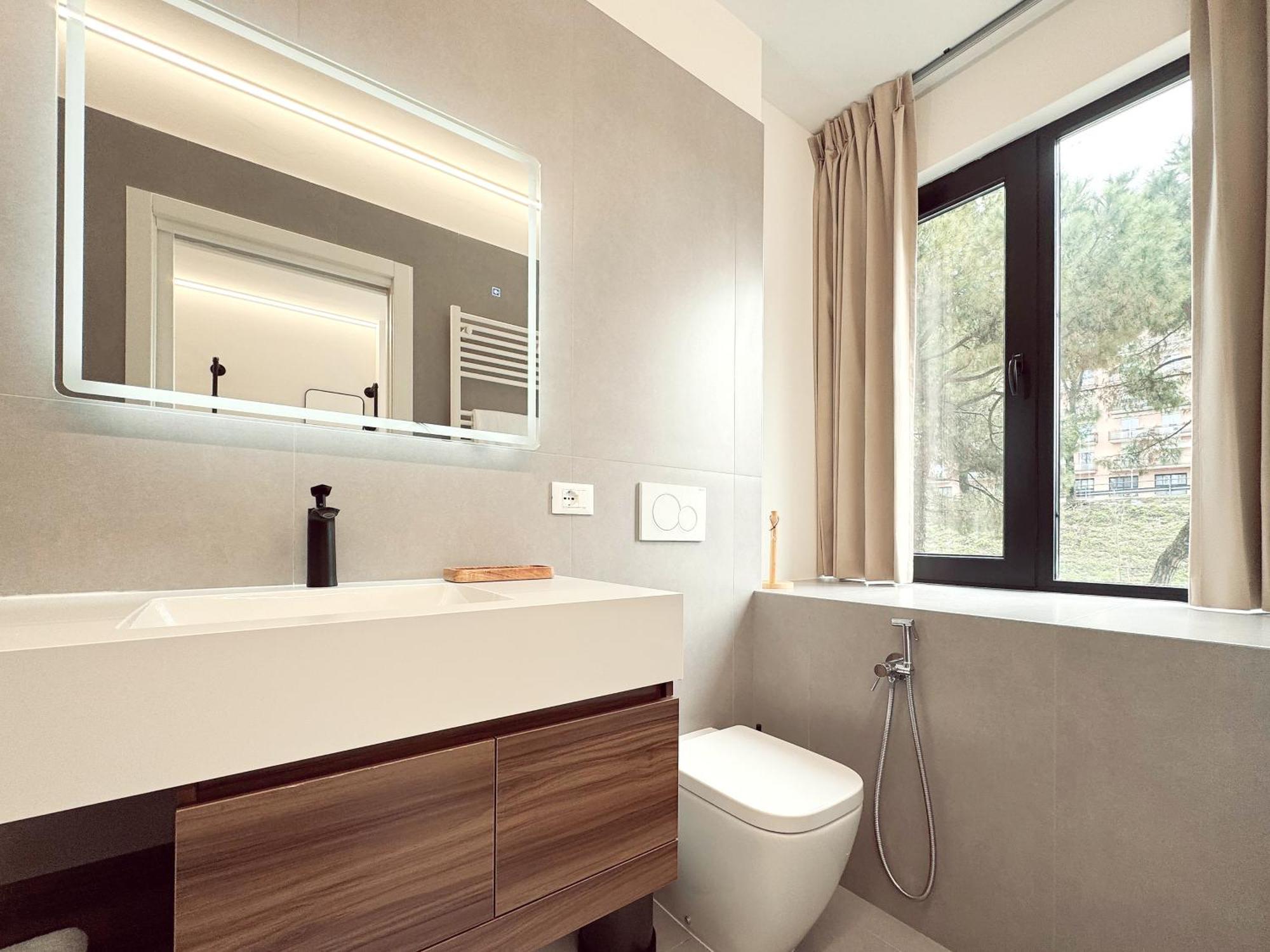 Apartment Deeproomvenice *