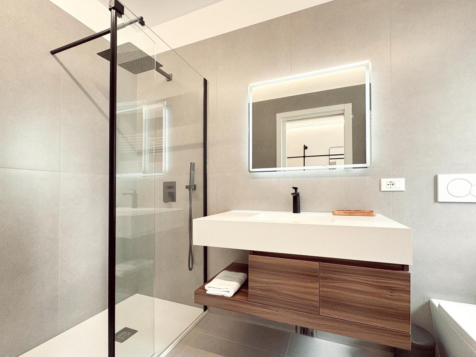 Deeproomvenice Apartment *