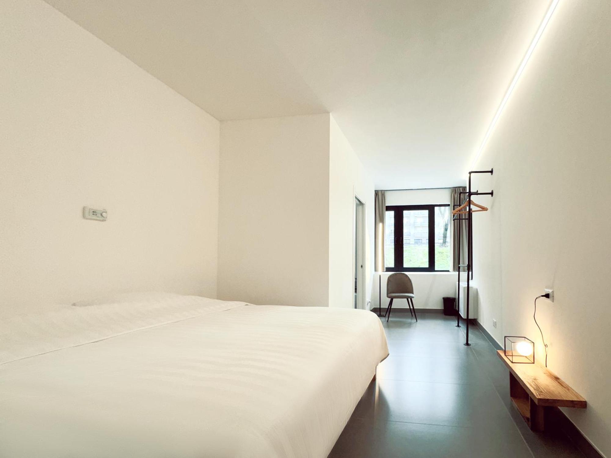 Apartment Deeproomvenice *