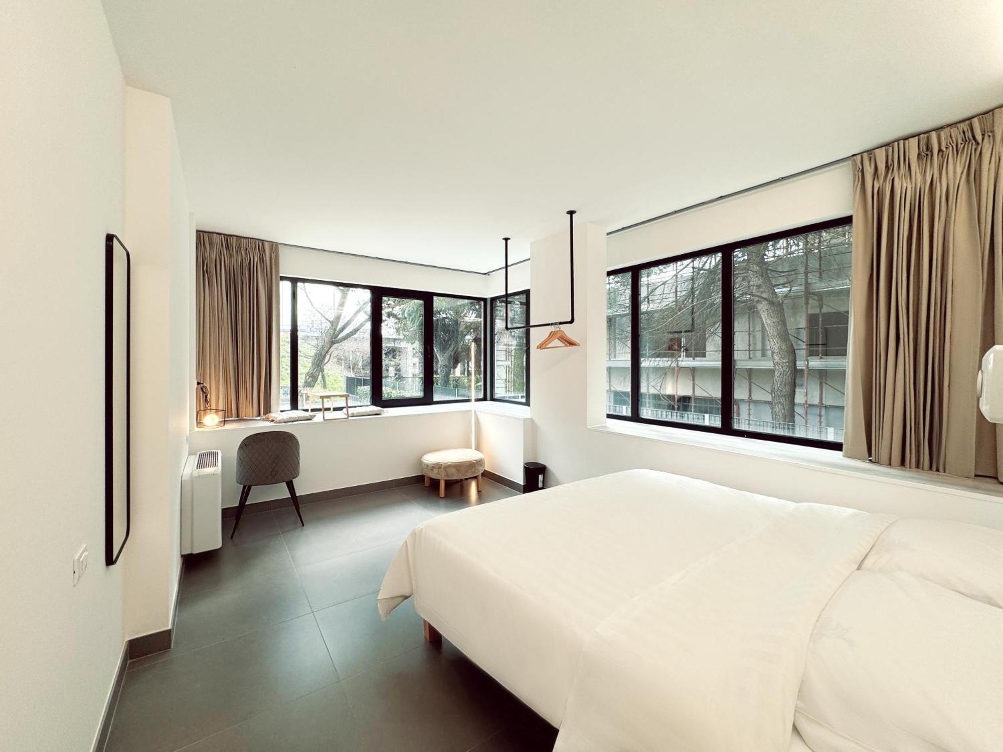 Apartment Deeproomvenice