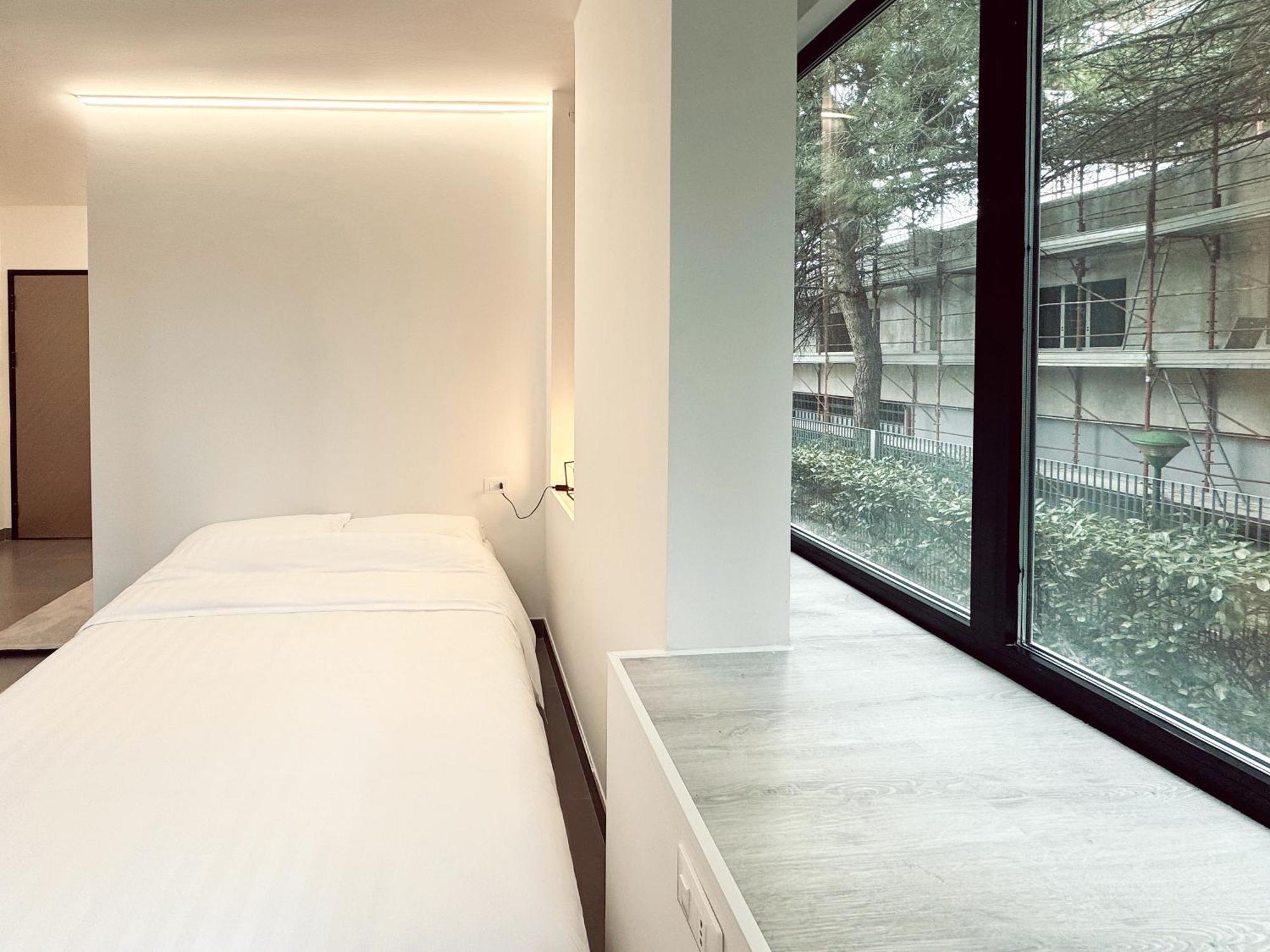 Deeproomvenice Apartment Venedig