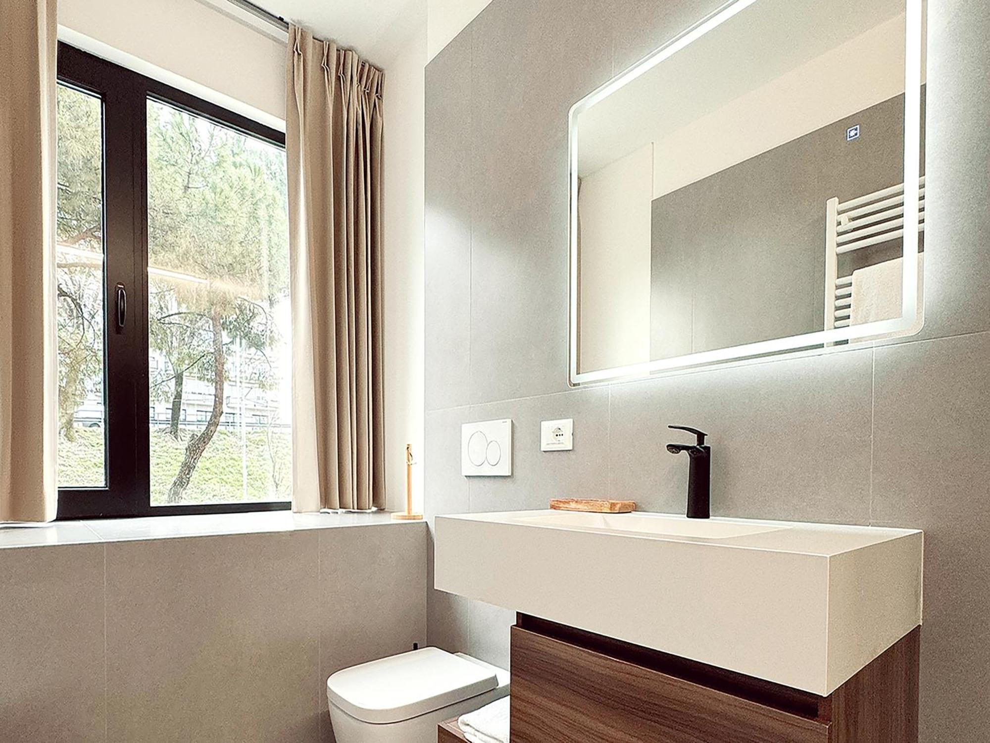 Apartment Deeproomvenice *